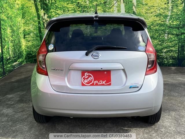 nissan note 2014 quick_quick_E12_315553 image 2