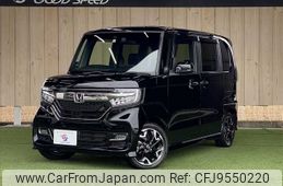 honda n-box 2017 -HONDA--N BOX DBA-JF3--JF3-2009669---HONDA--N BOX DBA-JF3--JF3-2009669-