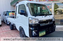 daihatsu hijet-truck 2024 -DAIHATSU 【名変中 】--Hijet Truck S510P--0581969---DAIHATSU 【名変中 】--Hijet Truck S510P--0581969-