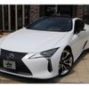 lexus lc 2018 -LEXUS 【庄内 330ﾇ2005】--Lexus LC URZ100--0002828---LEXUS 【庄内 330ﾇ2005】--Lexus LC URZ100--0002828- image 25