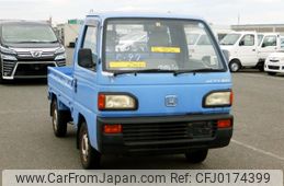 honda acty-truck 1992 No.15593