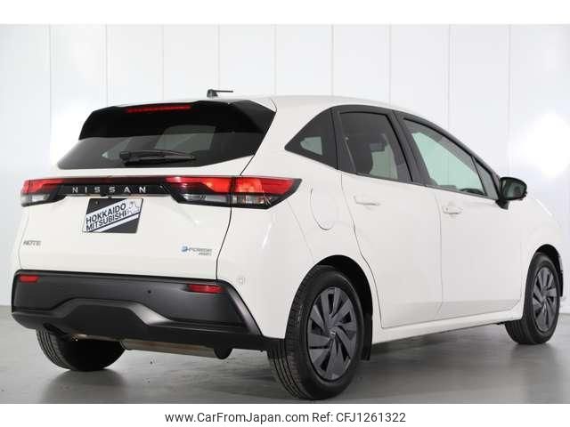 nissan note 2022 quick_quick_SNE13_SNE13-113046 image 2