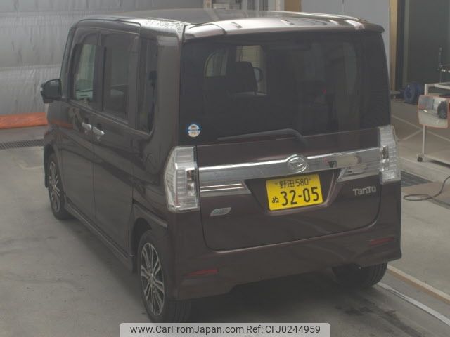 daihatsu tanto 2014 -DAIHATSU 【野田 580ﾇ3205】--Tanto LA600S-0077111---DAIHATSU 【野田 580ﾇ3205】--Tanto LA600S-0077111- image 2