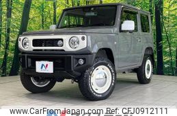 suzuki jimny 2022 -SUZUKI--Jimny 3BA-JB64W--JB64W-260259---SUZUKI--Jimny 3BA-JB64W--JB64W-260259-