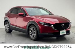 mazda cx-3 2019 -MAZDA--CX-30 5BA-DMEP--DMEP-105320---MAZDA--CX-30 5BA-DMEP--DMEP-105320-