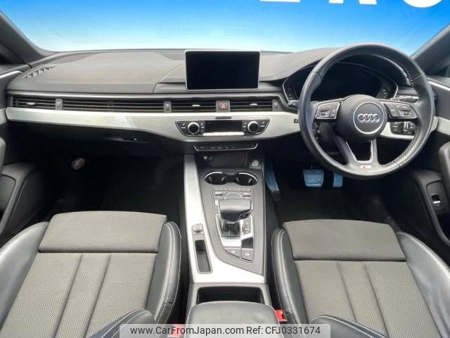 audi a5 2018 -AUDI--Audi A5 DBA-F5CVKL--WAUZZZF51JA122346---AUDI--Audi A5 DBA-F5CVKL--WAUZZZF51JA122346- image 2