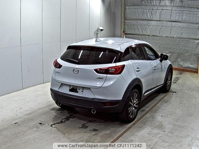 mazda cx-3 2015 -MAZDA--CX-3 DK5FW--DK5FW-103167---MAZDA--CX-3 DK5FW--DK5FW-103167- image 2
