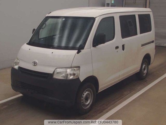 toyota liteace-van 2019 -TOYOTA--Liteace VAN S402M-0079690---TOYOTA--Liteace VAN S402M-0079690- image 1