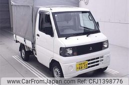 mitsubishi minicab-truck 2007 -MITSUBISHI 【岐阜 480ﾎ6633】--Minicab Truck U62T--1205371---MITSUBISHI 【岐阜 480ﾎ6633】--Minicab Truck U62T--1205371-