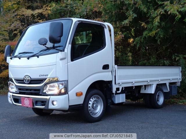 toyota dyna-truck 2020 quick_quick_KDY231_KDY231-8046203 image 1