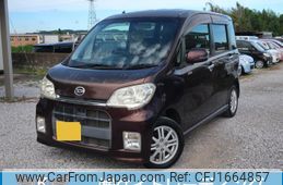 daihatsu tanto-exe 2010 CFJ1664857