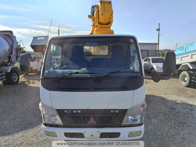 mitsubishi-fuso canter 2007 GOO_NET_EXCHANGE_0707278A30241111W001 image 2