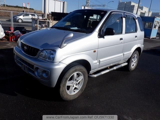 toyota cami 2000 Royal_trading_21013T image 2