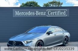 mercedes-benz amg 2022 -MERCEDES-BENZ--AMG 4AA-257361--W1K2573611A096309---MERCEDES-BENZ--AMG 4AA-257361--W1K2573611A096309-