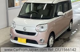 daihatsu move-canbus 2018 CFJ1566142