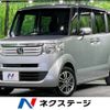 honda n-box 2013 -HONDA--N BOX DBA-JF1--JF1-1292242---HONDA--N BOX DBA-JF1--JF1-1292242- image 1