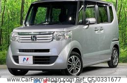 honda n-box 2013 -HONDA--N BOX DBA-JF1--JF1-1292242---HONDA--N BOX DBA-JF1--JF1-1292242-