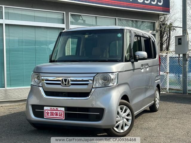 honda n-box 2022 quick_quick_JF3_JF3-5202027 image 1