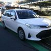 toyota corolla-fielder 2019 -TOYOTA--Corolla Fielder DBA-NRE161G--NRE161G-0083572---TOYOTA--Corolla Fielder DBA-NRE161G--NRE161G-0083572- image 1