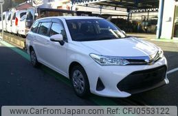 toyota corolla-fielder 2019 -TOYOTA--Corolla Fielder DBA-NRE161G--NRE161G-0083572---TOYOTA--Corolla Fielder DBA-NRE161G--NRE161G-0083572-