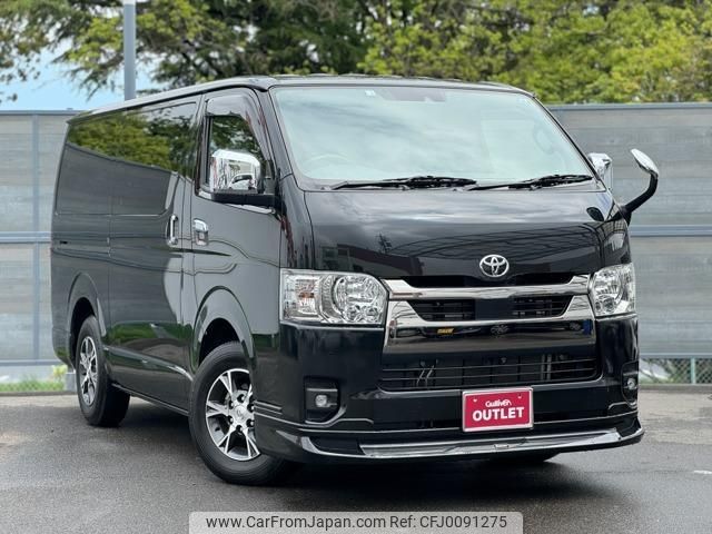 toyota hiace-van 2023 -TOYOTA--Hiace Van 3BF-TRH200V--TRH200-0370053---TOYOTA--Hiace Van 3BF-TRH200V--TRH200-0370053- image 1