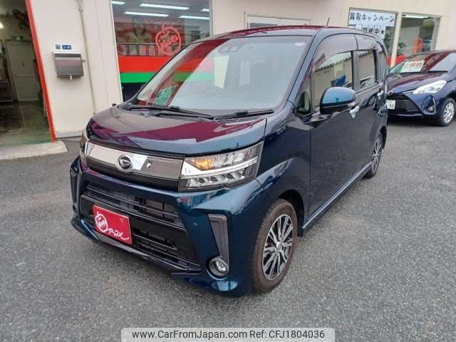 daihatsu move 2019 CFJ1804036 image 2