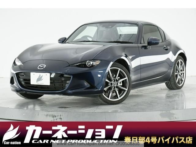 mazda roadster 2021 quick_quick_NDERC_NDERC-601738 image 1