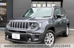 jeep renegade 2023 quick_quick_3LA-BV13_1C4PJDDW4PP039161