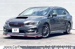 subaru levorg 2019 -SUBARU--Levorg DBA-VMG--VMG-036259---SUBARU--Levorg DBA-VMG--VMG-036259-