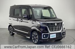 suzuki spacia 2021 -SUZUKI--Spacia 4AA-MK53S--MK53S-931667---SUZUKI--Spacia 4AA-MK53S--MK53S-931667-