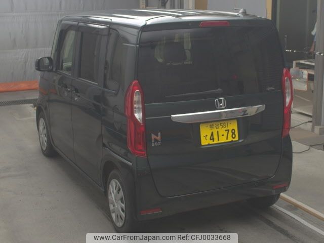 honda n-box 2022 -HONDA 【熊谷 581ﾃ4178】--N BOX JF3--2380779---HONDA 【熊谷 581ﾃ4178】--N BOX JF3--2380779- image 2