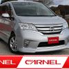 nissan serena 2013 N12324 image 1