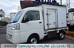 daihatsu hijet-truck 2021 CFJ1668202