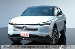 honda vezel 2025 CFJ1648607