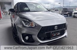 suzuki swift 2025 -SUZUKI--Swift 4BA-ZC33S--ZC33S-703***---SUZUKI--Swift 4BA-ZC33S--ZC33S-703***-