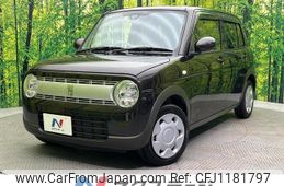 suzuki alto-lapin 2016 quick_quick_HE33S_HE33S-144633