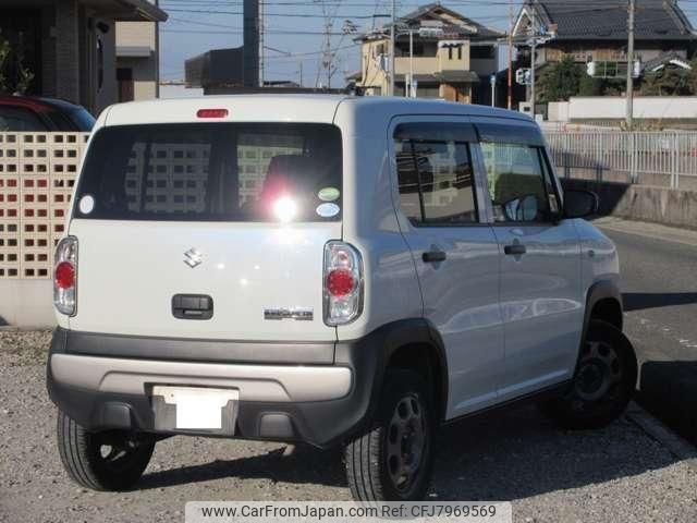 suzuki hustler 2015 CFJ7969569 image 2