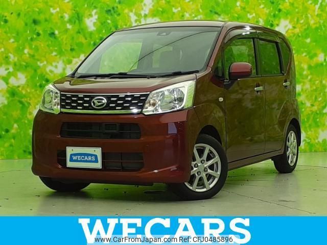 daihatsu move 2016 quick_quick_DBA-LA150S_LA150S-1039797 image 1