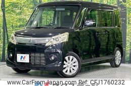 suzuki spacia 2014 CFJ1760232
