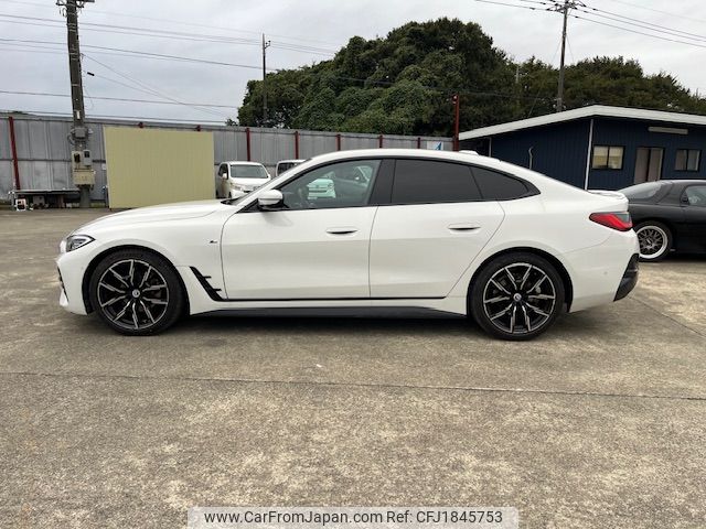 bmw 4-series 2023 CFJ1845753 image 2