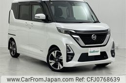 nissan roox 2020 -NISSAN--Roox 4AA-B45A--B45A-0312712---NISSAN--Roox 4AA-B45A--B45A-0312712-