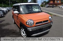 suzuki hustler 2017 CFJ1566779