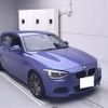 bmw 1-series 2013 -BMW 【名古屋 306ﾈ1811】--BMW 1 Series 1A16--0J210113---BMW 【名古屋 306ﾈ1811】--BMW 1 Series 1A16--0J210113- image 1