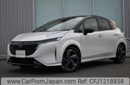 nissan aura 2022 quick_quick_6AA-FE13_FE13-227870