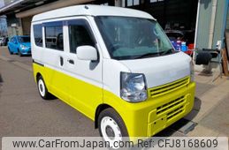 nissan clipper-van 2021 -NISSAN--Clipper Van EBD-DR17V--DR17V-854226---NISSAN--Clipper Van EBD-DR17V--DR17V-854226-