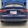 audi s5-sportback 2017 quick_quick_ABA-F5CWGL_WAUZZZF5XJA047310 image 4