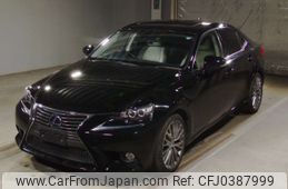 lexus is 2013 -LEXUS--Lexus IS AVE30-5012200---LEXUS--Lexus IS AVE30-5012200-