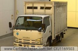 isuzu elf-truck 2012 -ISUZU--Elf NHR85-7010408---ISUZU--Elf NHR85-7010408-