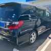 toyota alphard 2008 CFJ1620939 image 9