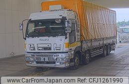 isuzu giga 2008 -ISUZU--Giga CYJ77W8-7001549---ISUZU--Giga CYJ77W8-7001549-